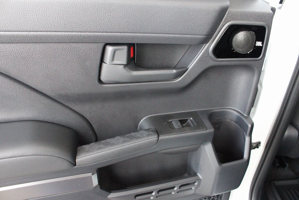 2025 Toyota 4Runner TRD Sport Premium