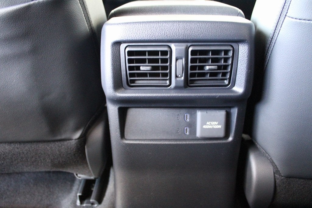 2025 Toyota 4Runner TRD Sport Premium