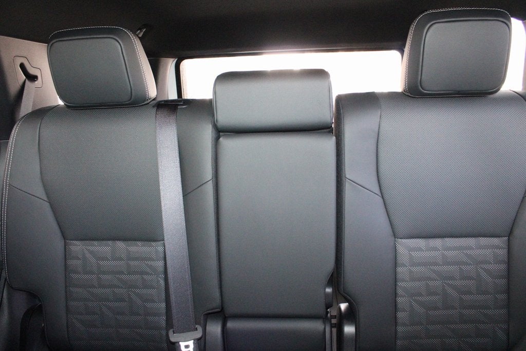 2025 Toyota 4Runner TRD Sport Premium