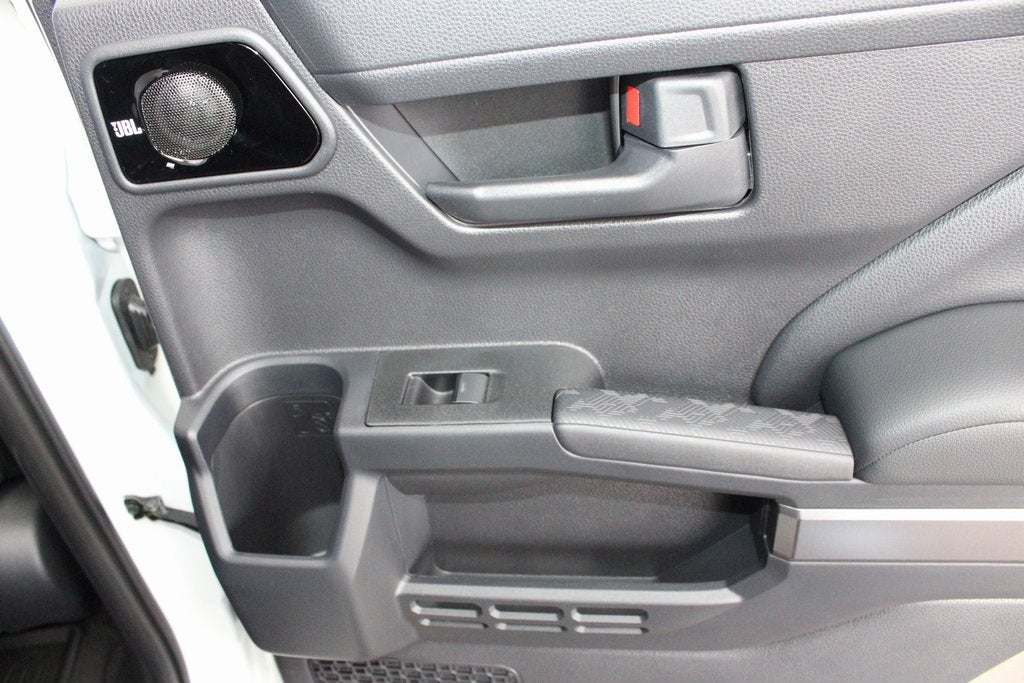 2025 Toyota 4Runner TRD Sport Premium