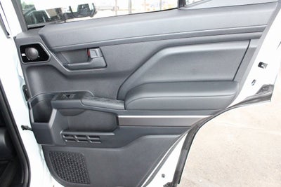 2025 Toyota 4Runner TRD Sport Premium