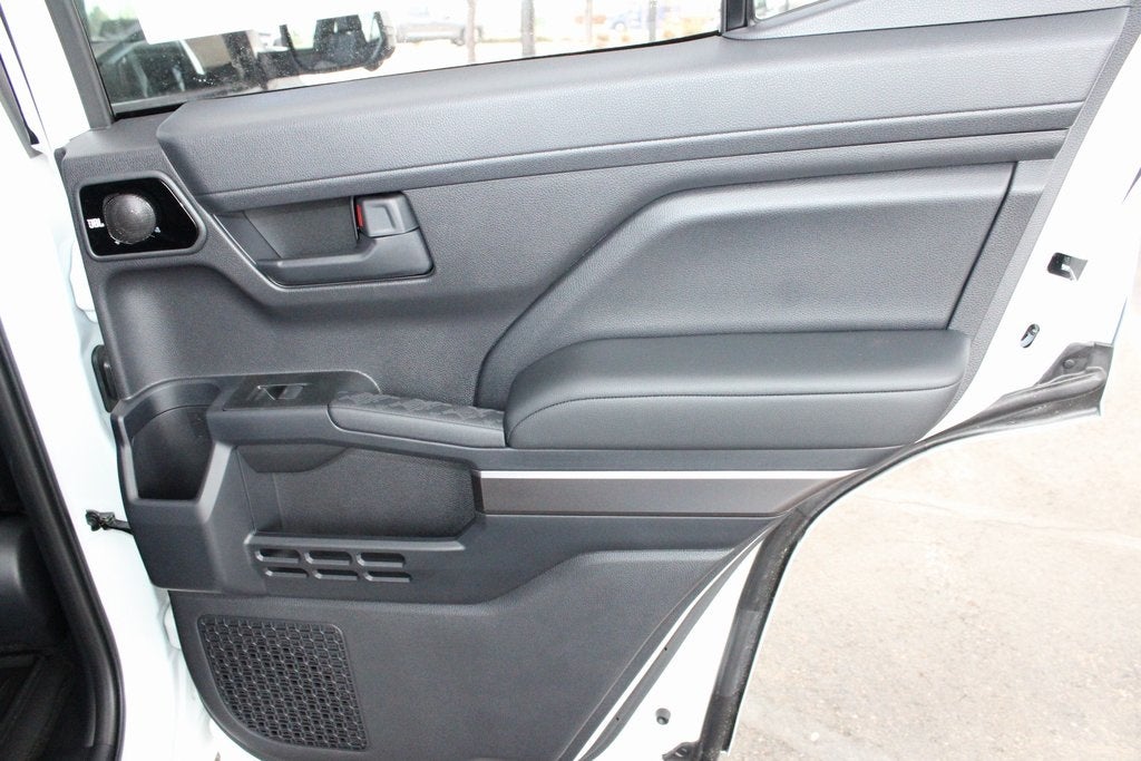 2025 Toyota 4Runner TRD Sport Premium