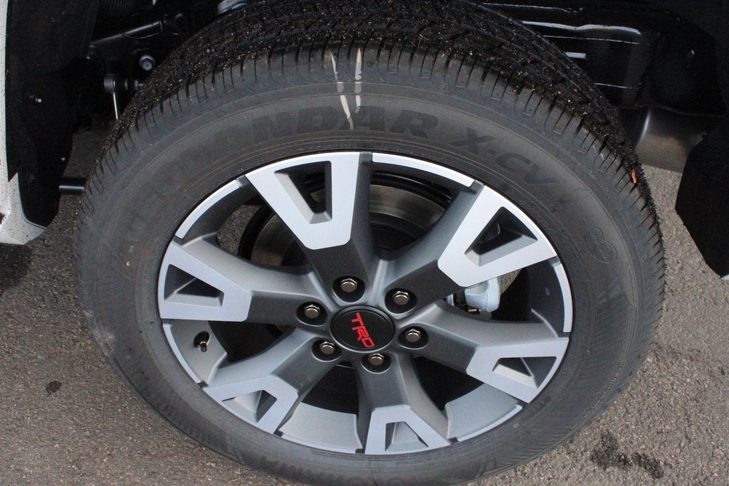 2025 Toyota 4Runner TRD Sport Premium