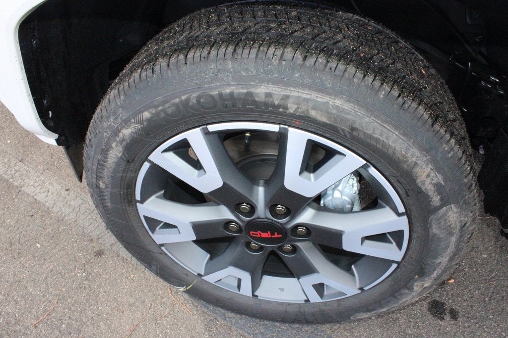 2025 Toyota 4Runner TRD Sport Premium