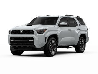 2025 Toyota 4Runner TRD Sport Premium