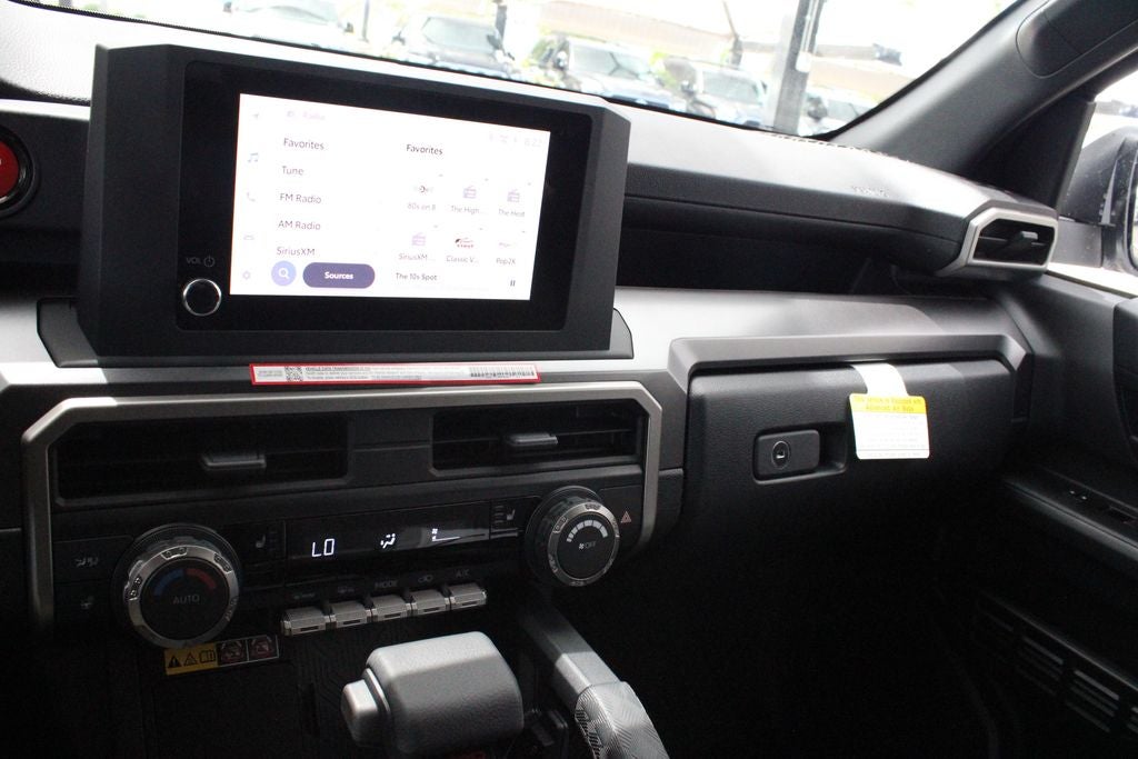 2026 Toyota 4Runner TRD Sport