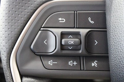 2026 Toyota 4Runner TRD Sport