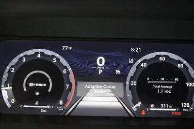 2026 Toyota 4Runner TRD Sport