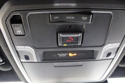 2026 Toyota 4Runner TRD Sport