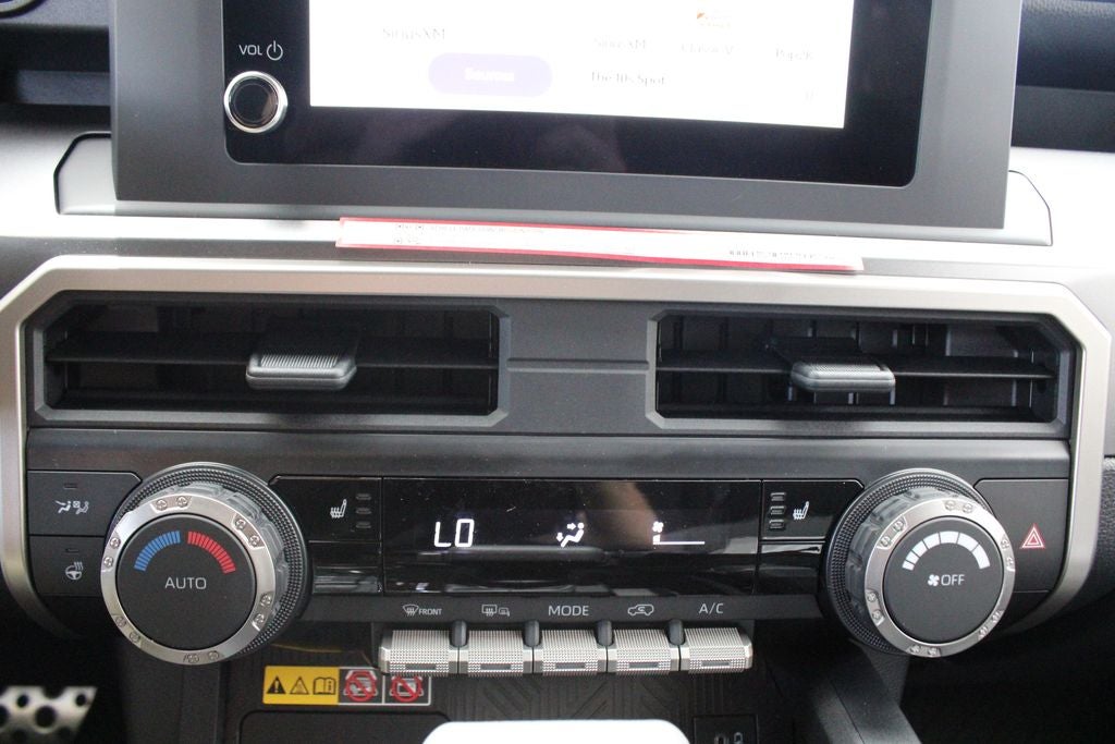 2026 Toyota 4Runner TRD Sport