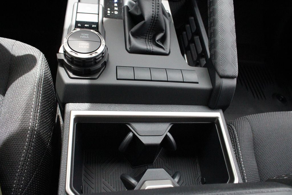 2026 Toyota 4Runner TRD Sport
