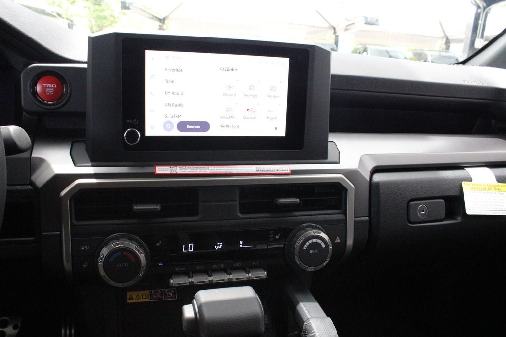 2026 Toyota 4Runner TRD Sport
