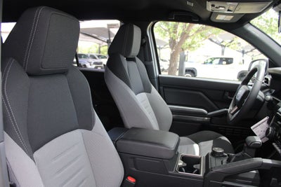 2026 Toyota 4Runner TRD Sport