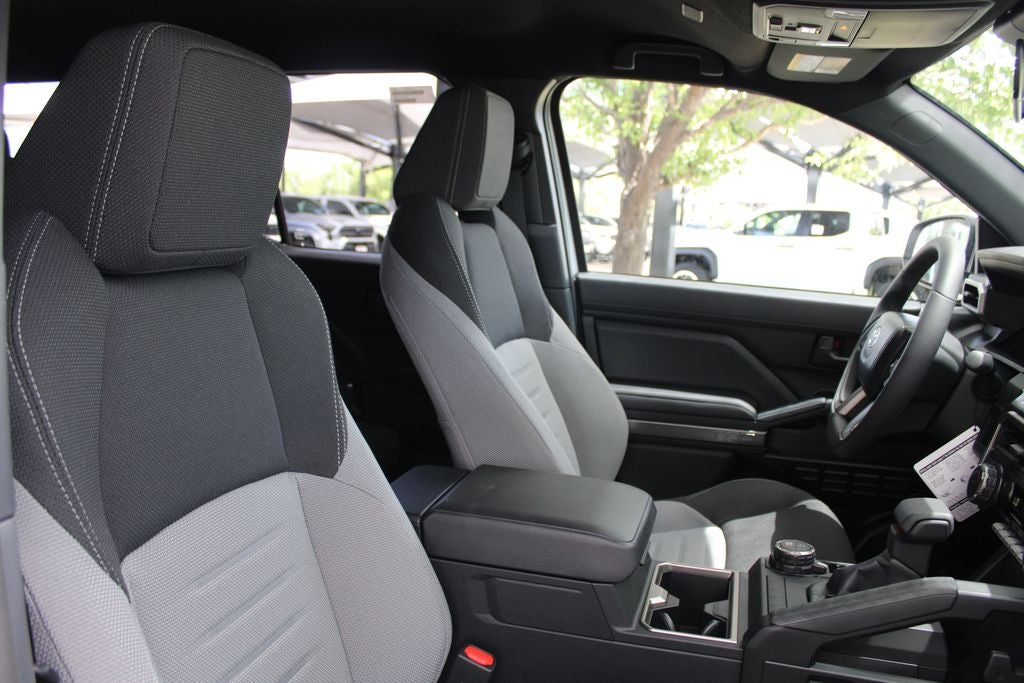 2026 Toyota 4Runner TRD Sport