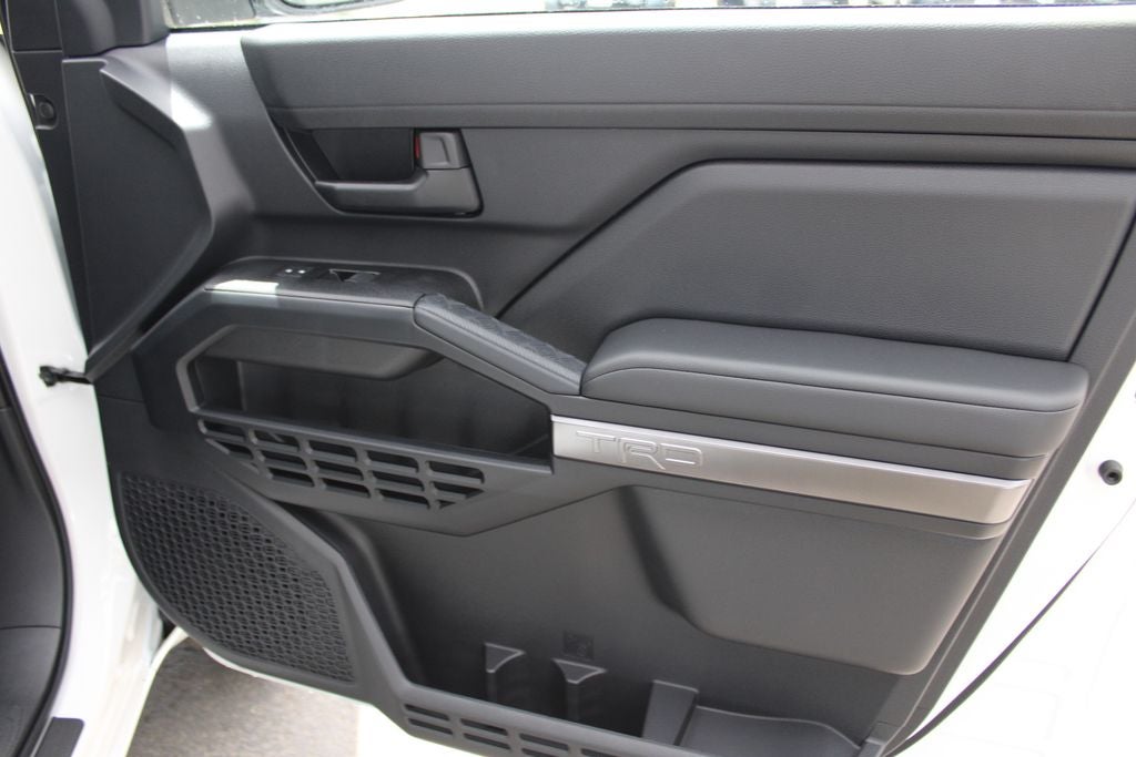 2026 Toyota 4Runner TRD Sport