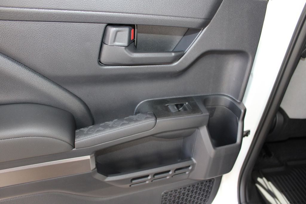 2026 Toyota 4Runner TRD Sport