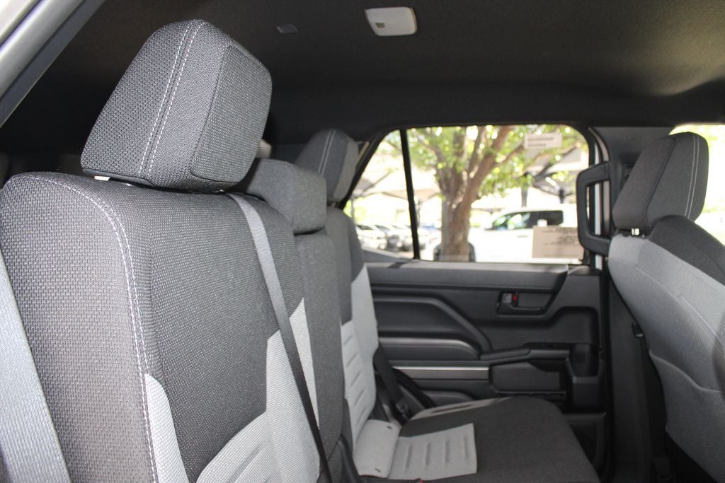 2026 Toyota 4Runner TRD Sport