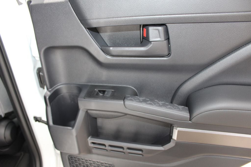 2026 Toyota 4Runner TRD Sport