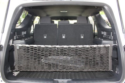 2026 Toyota 4Runner TRD Sport