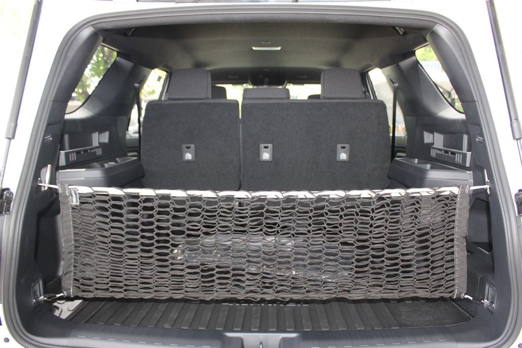2026 Toyota 4Runner TRD Sport