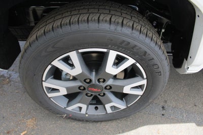 2026 Toyota 4Runner TRD Sport