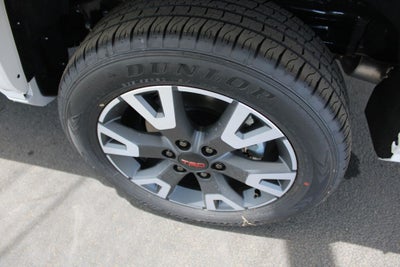 2026 Toyota 4Runner TRD Sport