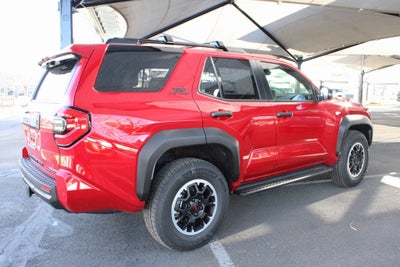2026 Toyota 4Runner i-FORCE MAX Hybrid TRD Off Road Premium