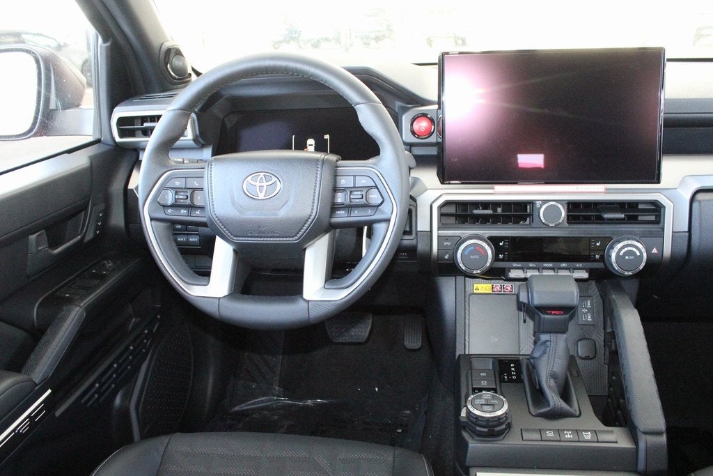 2026 Toyota 4Runner i-FORCE MAX Hybrid TRD Off Road Premium