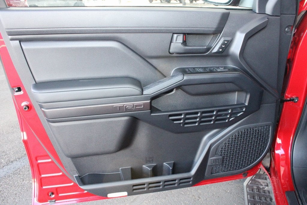 2026 Toyota 4Runner i-FORCE MAX Hybrid TRD Off Road Premium