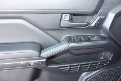 2026 Toyota 4Runner i-FORCE MAX Hybrid TRD Off Road Premium