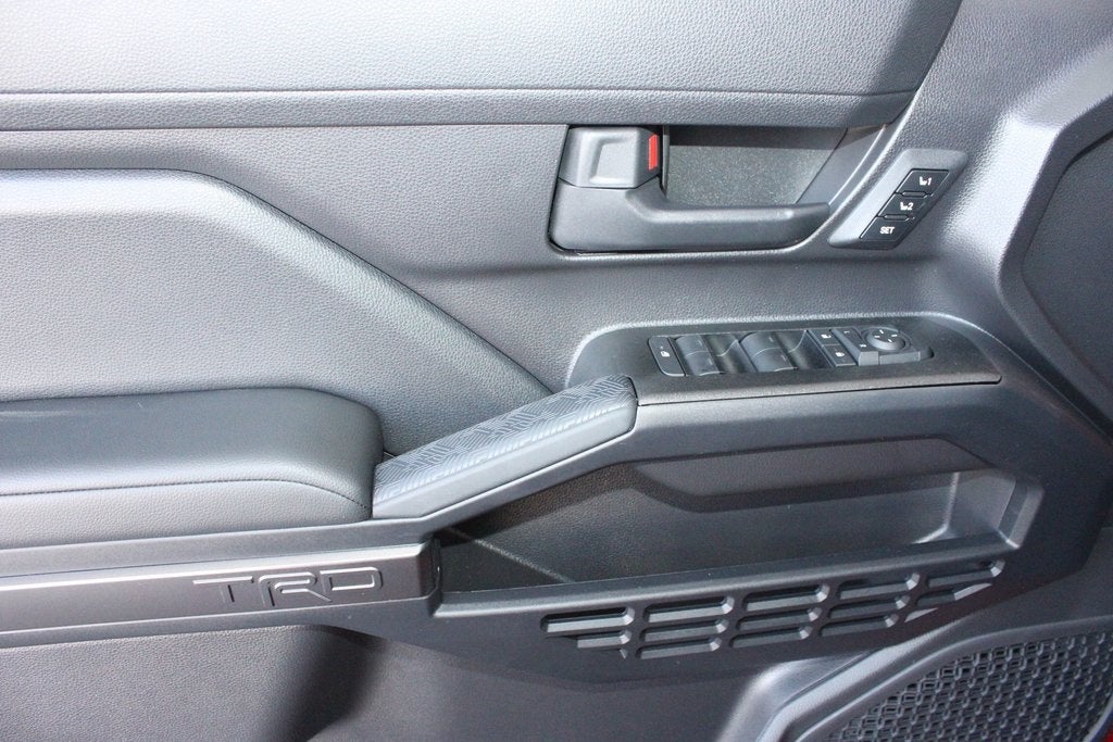 2026 Toyota 4Runner i-FORCE MAX Hybrid TRD Off Road Premium