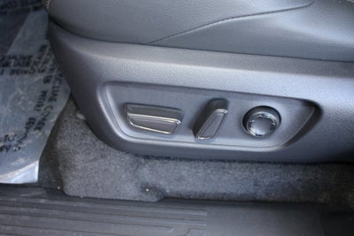 2026 Toyota 4Runner i-FORCE MAX Hybrid TRD Off Road Premium