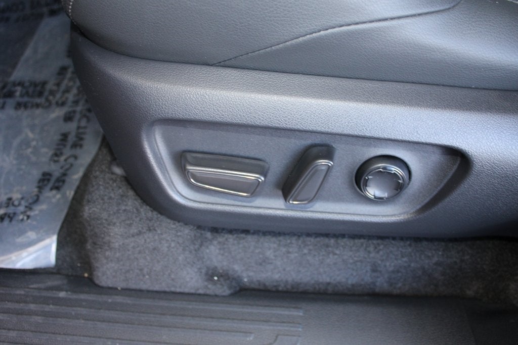 2026 Toyota 4Runner i-FORCE MAX Hybrid TRD Off Road Premium