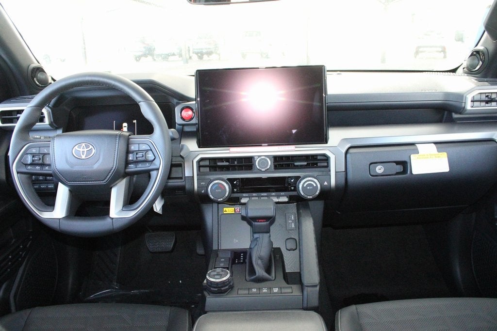 2026 Toyota 4Runner i-FORCE MAX Hybrid TRD Off Road Premium