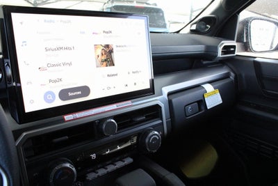 2026 Toyota 4Runner i-FORCE MAX Hybrid TRD Off Road Premium