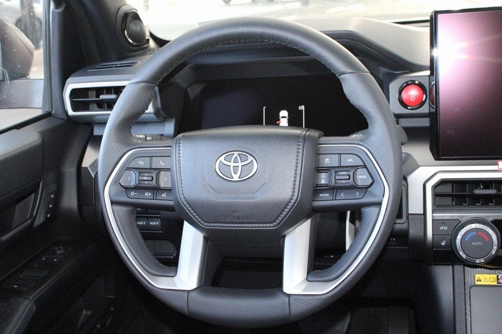 2026 Toyota 4Runner i-FORCE MAX Hybrid TRD Off Road Premium