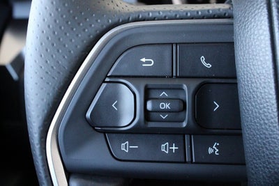 2026 Toyota 4Runner i-FORCE MAX Hybrid TRD Off Road Premium