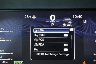 2026 Toyota 4Runner i-FORCE MAX Hybrid TRD Off Road Premium