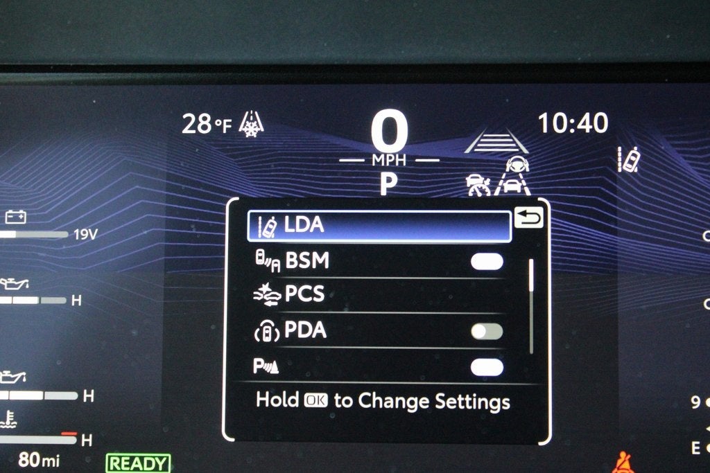 2026 Toyota 4Runner i-FORCE MAX Hybrid TRD Off Road Premium