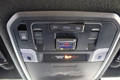 2026 Toyota 4Runner i-FORCE MAX Hybrid TRD Off Road Premium