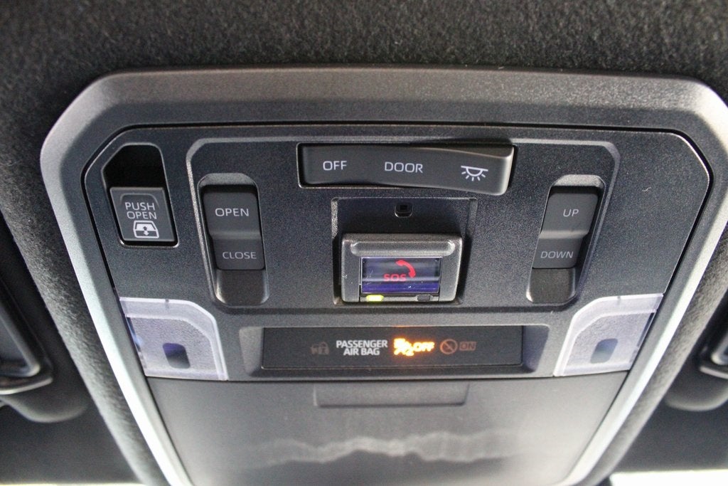 2026 Toyota 4Runner i-FORCE MAX Hybrid TRD Off Road Premium