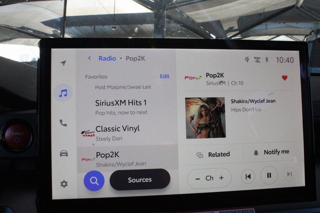2026 Toyota 4Runner i-FORCE MAX Hybrid TRD Off Road Premium