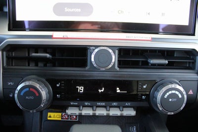 2026 Toyota 4Runner i-FORCE MAX Hybrid TRD Off Road Premium