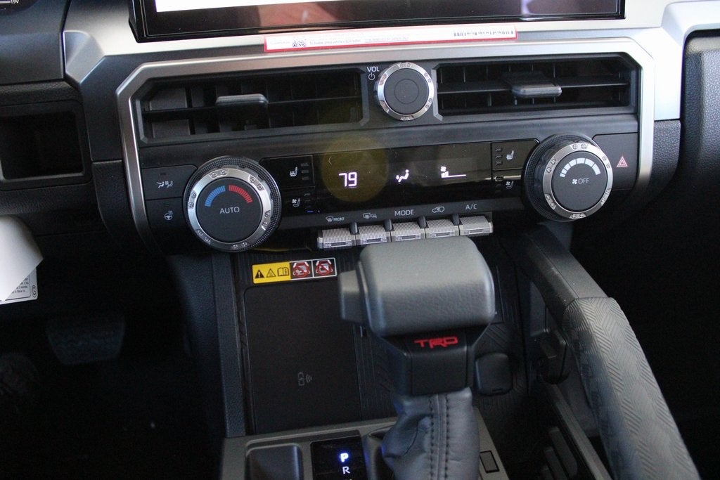 2026 Toyota 4Runner i-FORCE MAX Hybrid TRD Off Road Premium