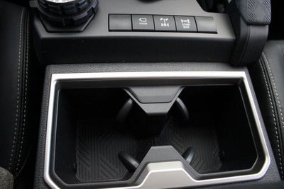 2026 Toyota 4Runner i-FORCE MAX Hybrid TRD Off Road Premium