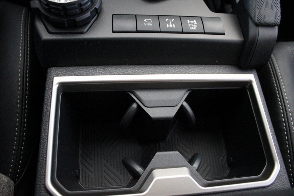 2026 Toyota 4Runner i-FORCE MAX Hybrid TRD Off Road Premium