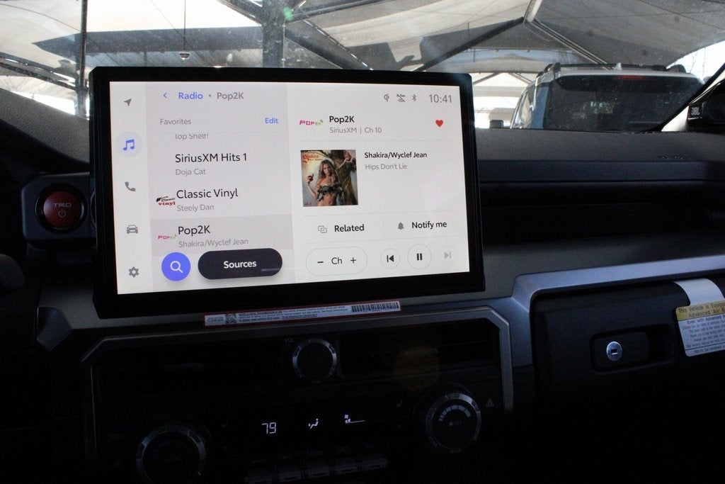 2026 Toyota 4Runner i-FORCE MAX Hybrid TRD Off Road Premium