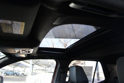 2026 Toyota 4Runner i-FORCE MAX Hybrid TRD Off Road Premium