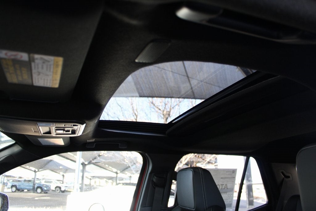 2026 Toyota 4Runner i-FORCE MAX Hybrid TRD Off Road Premium