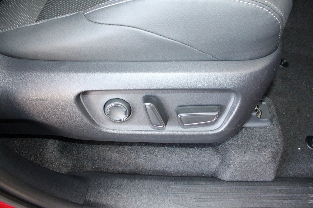 2026 Toyota 4Runner i-FORCE MAX Hybrid TRD Off Road Premium